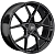 Диски LS FlowForming RC72 9x20 5*127 ET45 DIA71.6 BK Литой купить с бесплатной доставкой в пункты выдачи в Петербурге